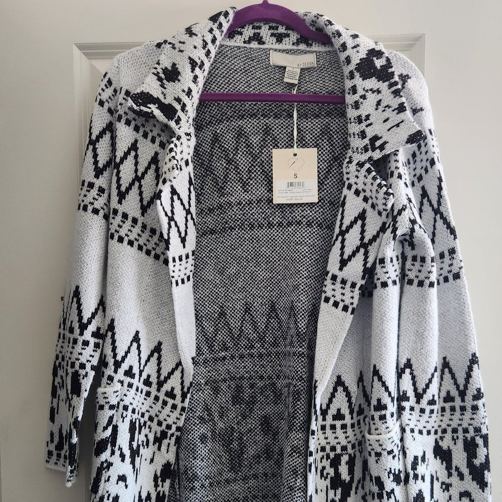 Women cardigan